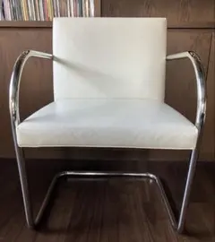 ブルーノ アームチェア チューブラー Knoll Gordon ヴィンテージ ブルーノ アームチェア チューブラー Knoll Gordon ヴィンテージ