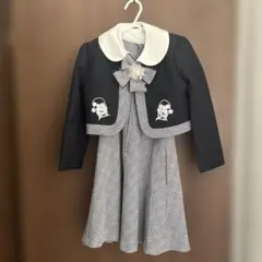 卒園式　入学式フォーマル120