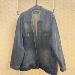 JEANASIS デニムジャケット