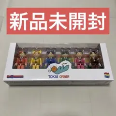 【新品未開封品•売れ切れ続出品】BE@RBRICK 東海オンエア 100%