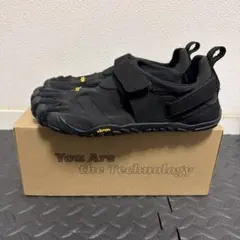 Vibram Fivefingers KMD Sport 2.0 42 26cmのサムネイル