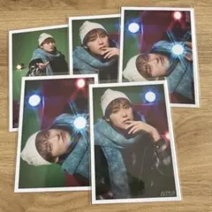 超特急　アロハ　Happy 生写真