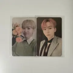 スングァン your choice