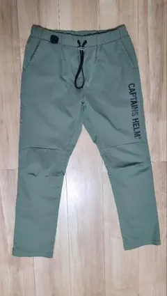 CAPTAINS HELM SOLOTEX TEC-PANTS 　ナイロンパンツのサムネイル