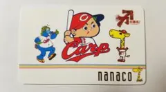 タミヤ70周年nanacoカード TAMIYA タミヤ 70周年記念 nanacoカード ナナコカード - メルカリ
