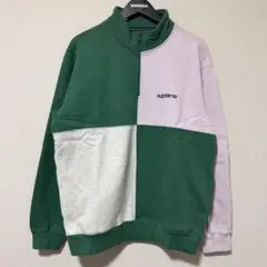 2026年最新】supreme paneled half zip pulloverの人気アイテム - メルカリ