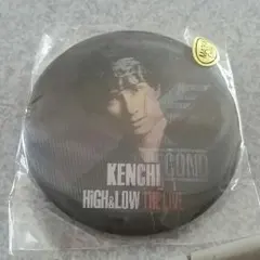 HiGH＆LOW会場限定ガチャ 橘ケンチ