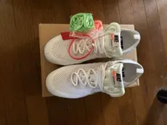 Nike Air VaporMax off-White The-10