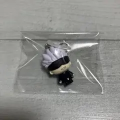 呪術廻戦 めじるしアクセサリー 五条悟 ガチャガチャ