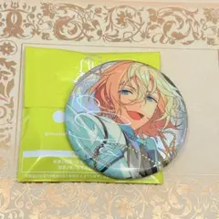 あんスタ 9th缶バッジ 天祥院英智