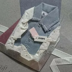 メッセージカード 2セット