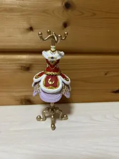 アイカツ 神崎美月 トルソー ガチャガチャ