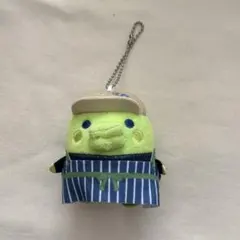 くちぱっち たまごっち プチプチおみせっち おまちど～さま　ぬいぐるみ