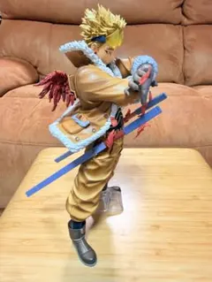 ヒロアカ 一番くじ 紡ぐ力 ホークス 本日発送