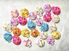 - ̗̀ new ̖́-ネイルパーツ