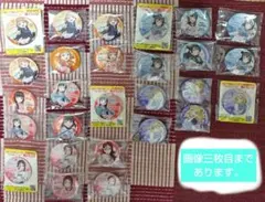 ラブライブサンシャイン