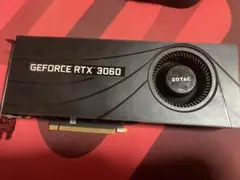 ZOTAC GeForce RTX 3060 12GB