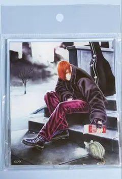 2026年最新】八神庵 アクリルスタンドの人気アイテム - メルカリ