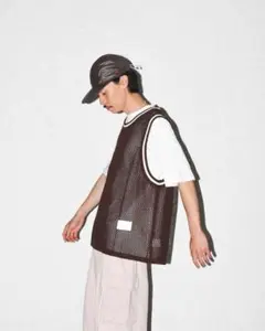 DeMarcoLab KNIT BB TOP