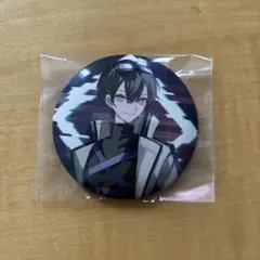 アイナナ 5周年 缶バッジ 亥清悠 - メルカリ