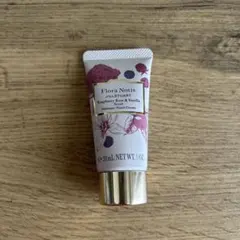JILLSTUART ハンドクリームラズベリーローズ&バニラ 30g