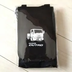 （未使用、未開封）日野デュトロ　オリジナルスマホショルダー　非売品