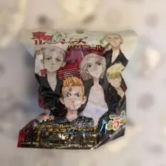 東京リベンジャーズ バスボール