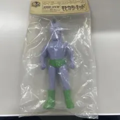 電人タイガーマスク　ソフビ　モヒカンキッド　 未使用 2026年最新】電人 タイガーマスクの人気アイテム - メルカリ