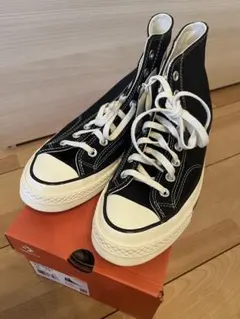 【日本未発売】コンバース converse チャックテイラー CT70 26.0