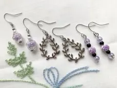 No.177 ピアス まとめ売り お買い得 セール♪