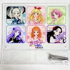 2026年最新】アイカツ 星宮いちご 浴衣ver.の人気アイテム - メルカリ