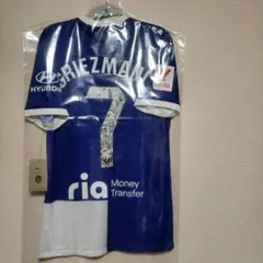 【グリーズマン】23-24 アトレティコマドリード/サマーツアーユニフォーム