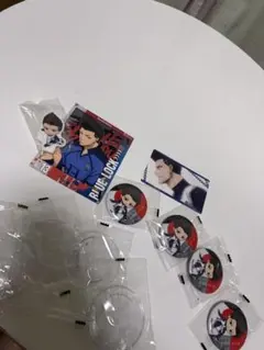 ブルーロック 馬狼 照英 まとめ売り　31まで