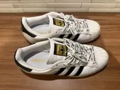 アディダスオリジナルス スーパースター 80s ビンテージ デラックス
