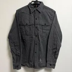 クーティー プロダクションズ バックサテン カーゴパンツ M BLACK 完売