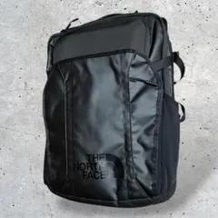 美品　ザ ノースフェイス　リュック　ウェーブレングスパック　大容量　ブラック　黒