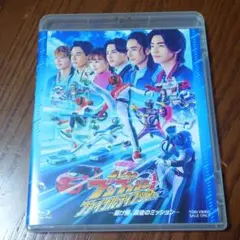 爆上戦隊ブンブンジャー ファイナルライブツアー2025
