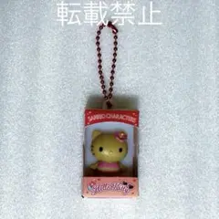 サンリオ　チョコボックス2026　キティ