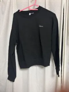 Ｈ&M トレーナー スウェット