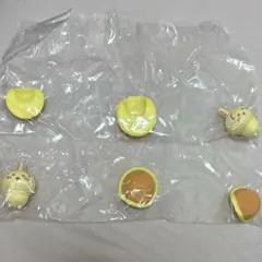 ちいかわ スヤスヤ Zzz... ますこっと2 うさぎ