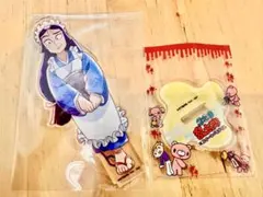 忍たま スイパラ 立花仙蔵 アクスタ