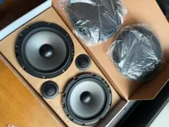 ダイヤモンドオーディオ（Diamond Audio）「D362.5i」　廃盤品 ダイヤモンドオーディオ（Diamond Audio）「D362.5i」 廃盤品 - メルカリ
