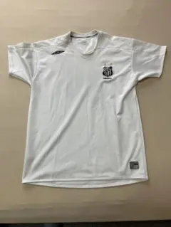 umbro サントスFC ユニフォーム 10番のサムネイル
