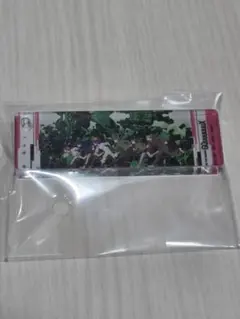 一番くじGQuuuuuuX G賞アクリルチャーム　ガンダム　ジークアクス