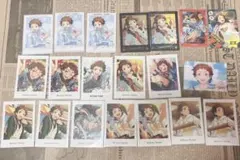 あんスタ　光　紙類