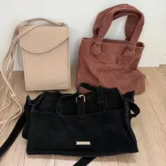 room306contemporary BAG まとめ売り