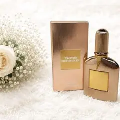 廃盤　TOM FORD オーキッド ソレイユ 30ml 香水のサムネイル