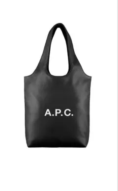 A.P.C. NINON スモールトートバッグ
