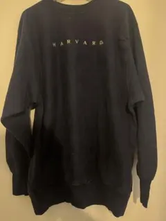 Champion HARVARD リバースウィーブ スウェット