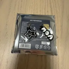 TXT　スビン　手書きMOA＆星　アクリルチャームのサムネイル